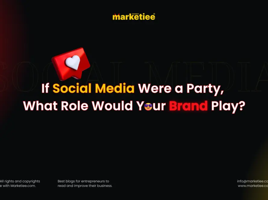 Marketiee Branding Partners