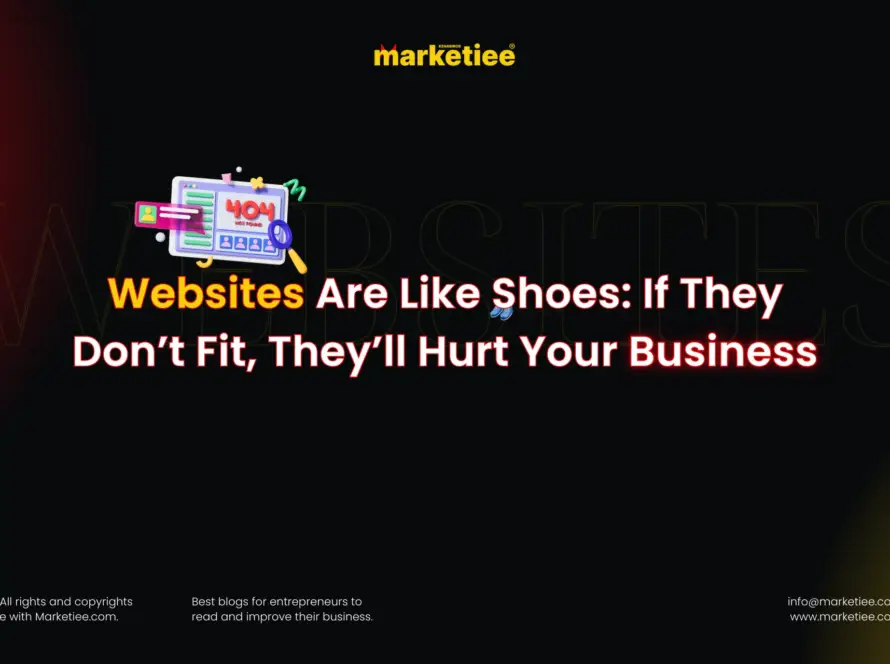 Marketiee Branding Partners