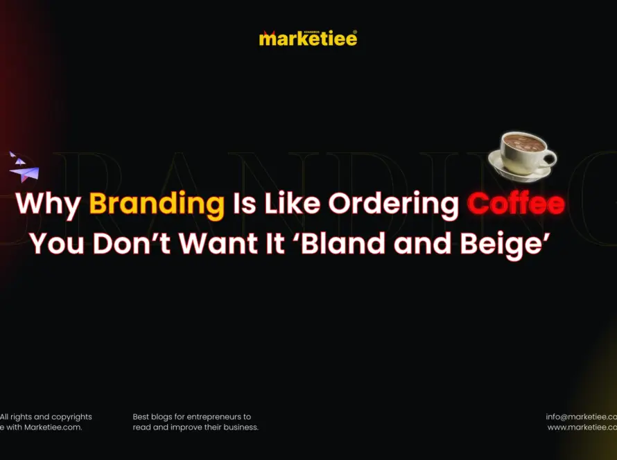 Marketiee Branding Partners